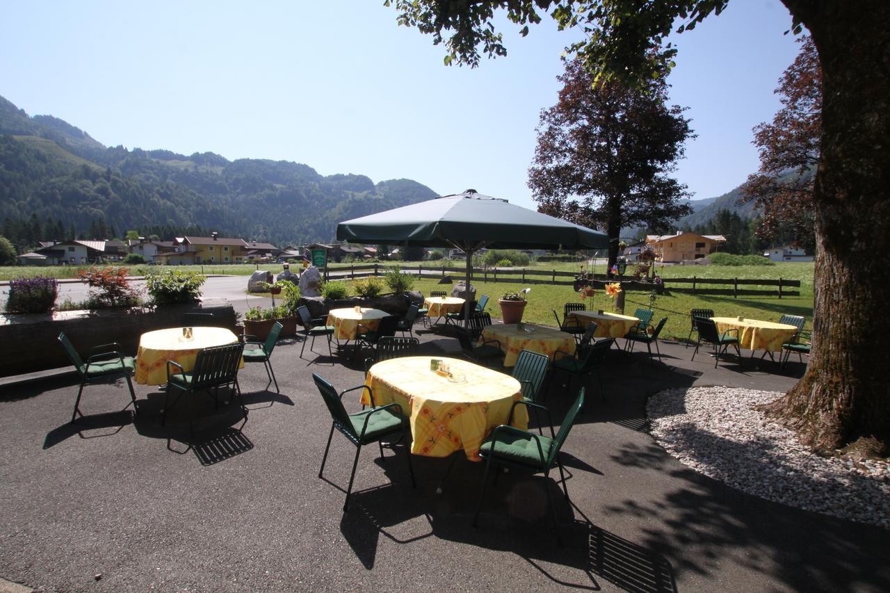 Gasthaus Hohenkendl Schwendt  Exterior foto